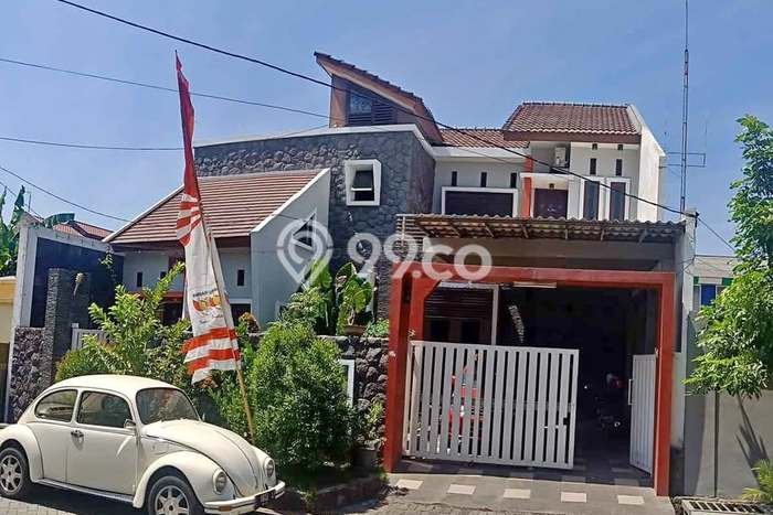 Siap Huni Hunian Elit 5 Kamar di Gayungan Dekat ke Mana Saja Siap Huni Hunian Elit 5 Kamar di Gayungan Dekat ke Mana Saja