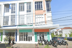 Lokasi Strategis! Dijual Ruko Bisnis di Kutisari, Surabaya Kondisi Bagus Lokasi Strategis! Dijual Ruko Bisnis di Kutisari, Surabaya Kondisi Bagus