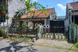 Dijual Cepat Rumah Bagus Siap Huni LB 150m2 di Rungkut, Surabaya Dijual Cepat Rumah Bagus Siap Huni LB 150m2 di Rungkut, Surabaya