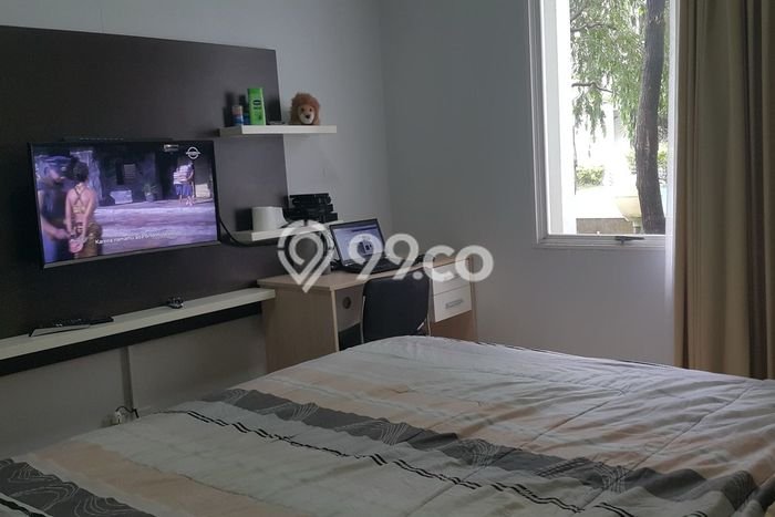 Apartemen Nyaman untuk Dijual di Sukolilo, Surabaya, Jawa Timur Apartemen Nyaman untuk Dijual di Sukolilo, Surabaya, Jawa Timur