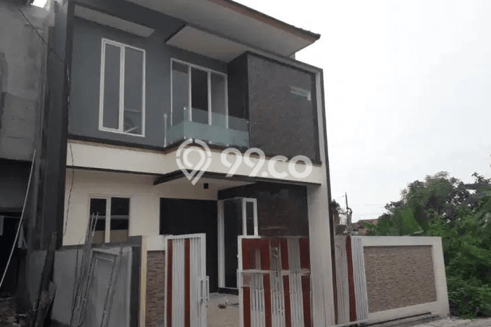 Dijual Rumah Minimalis Bagus Punya 3 KT di Rungkut Surabaya SHM Dijual Rumah Minimalis Bagus Punya 3 KT di Rungkut Surabaya SHM