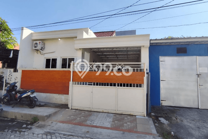 For Sale Rumah 3 Kamar Lokasi Strategis Bagus dan Strategis di Waru For Sale Rumah 3 Kamar Lokasi Strategis Bagus dan Strategis di Waru