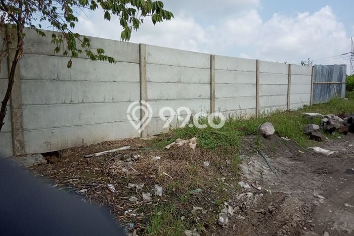 Kavling Tanah di Kedamean Dijual Luas 5290m2 Legalitas SHM Kavling Tanah di Kedamean Dijual Luas 5290m2 Legalitas SHM