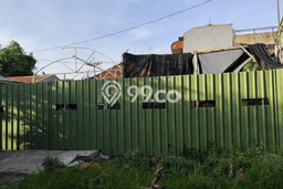 Tanah di Wonocolo, Surabaya Luas 252m2 Dijual Segera Tanah di Wonocolo, Surabaya Luas 252m2 Dijual Segera