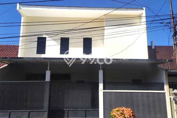 Jual Rumah Minimalis Bagus Punya 1 KT di Tenggilis Mejoyo Surabaya SHM Jual Rumah Minimalis Bagus Punya 1 KT di Tenggilis Mejoyo Surabaya SHM