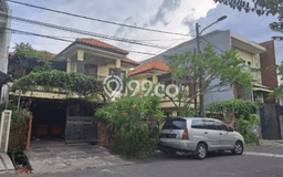Best Deal Hunian Mewah Ideal dan Luas di Rungkut, Surabaya Best Deal Hunian Mewah Ideal dan Luas di Rungkut, Surabaya