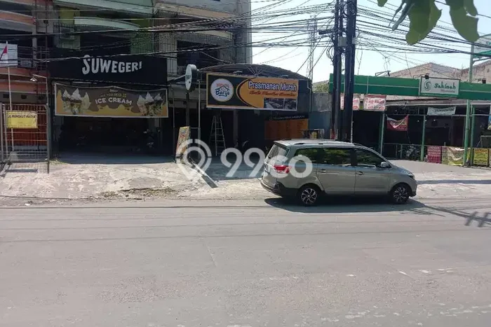 Ruko Paling Dicari LB 250m2 Dijual di Rungkut Ruko Paling Dicari LB 250m2 Dijual di Rungkut