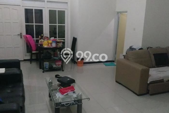 Jual Rumah Modern 3 KT di Waru, Surabaya Jual Rumah Modern 3 KT di Waru, Surabaya