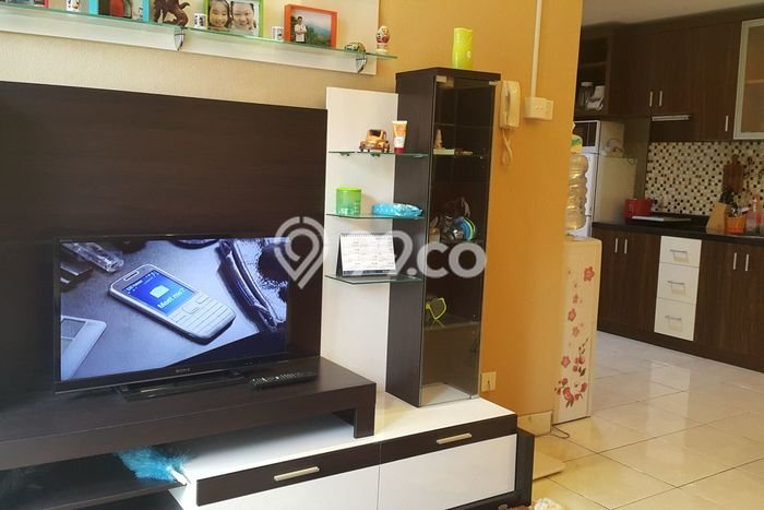 Apartemen Nyaman untuk Dijual di Sukolilo, Surabaya, Jawa Timur Apartemen Nyaman untuk Dijual di Sukolilo, Surabaya, Jawa Timur