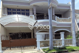 Rumah Luxury Modern Siap Huni di Margorejo Surabaya Rumah Luxury Modern Siap Huni di Margorejo Surabaya
