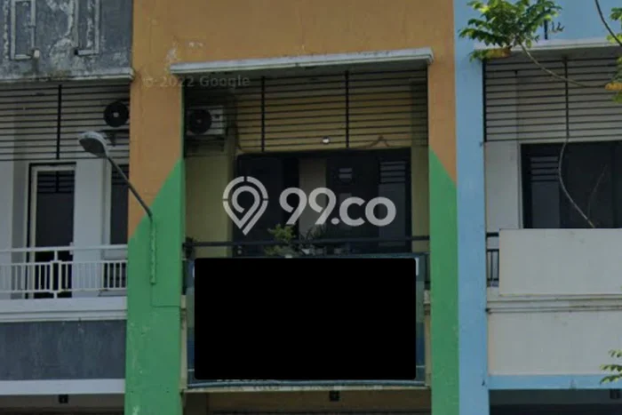 Unit Ruko Dijual di Pondok Tjandra Sidoarjo Luas Tanah 78m2, Luas Bangunan 100m2 Unit Ruko Dijual di Pondok Tjandra Sidoarjo Luas Tanah 78m2, Luas Bangunan 100m2