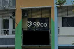 Unit Ruko Dijual di Pondok Tjandra Sidoarjo Luas Tanah 78m2, Luas Bangunan 100m2 Unit Ruko Dijual di Pondok Tjandra Sidoarjo Luas Tanah 78m2, Luas Bangunan 100m2