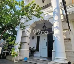 For Sale Rumah Elit Exclusive di Lakarsantri, Surabaya For Sale Rumah Elit Exclusive di Lakarsantri, Surabaya