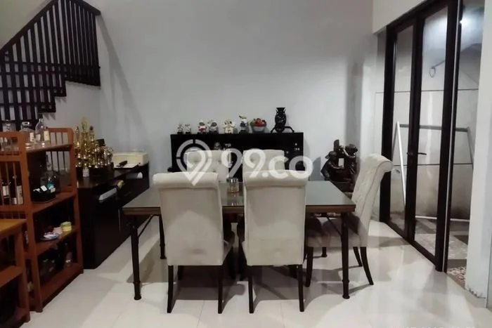 Rumah Mewah Dijual LT 180m2 di Kenjeran, Surabaya Rumah Mewah Dijual LT 180m2 di Kenjeran, Surabaya