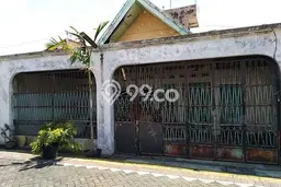 For Sale Rumah 6 Kamar Lokasi Strategis Nyaman dan Strategis di Kenjeran For Sale Rumah 6 Kamar Lokasi Strategis Nyaman dan Strategis di Kenjeran