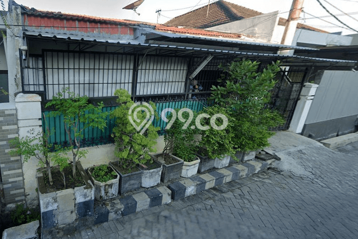 For Sale Rumah 3 Kamar Lokasi Ideal Nyaman dan Strategis di Kenjeran For Sale Rumah 3 Kamar Lokasi Ideal Nyaman dan Strategis di Kenjeran