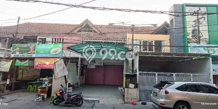 Ruko Bagus Dijual di Mulyosari Surabaya Strategis Cocok untuk Kembangkan Bisnis Ruko Bagus Dijual di Mulyosari Surabaya Strategis Cocok untuk Kembangkan Bisnis