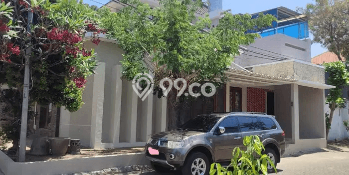 Dijual Rumah Mewah Exclusive di Kendangsari, Surabaya Dijual Rumah Mewah Exclusive di Kendangsari, Surabaya
