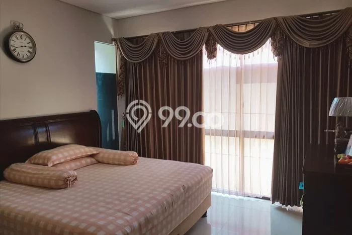 Rumah Mewah Dijual LT 180m2 di Kenjeran, Surabaya Rumah Mewah Dijual LT 180m2 di Kenjeran, Surabaya