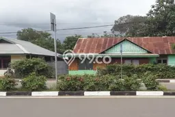 Dijual Rumah Elit Exclusive di Merauke, Merauke Dijual Rumah Elit Exclusive di Merauke, Merauke