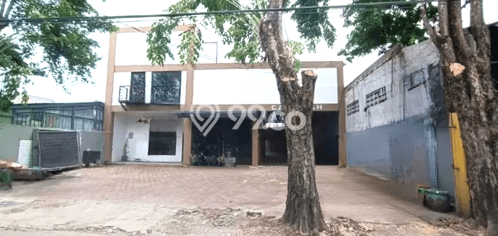 Unit Gudang Strategis di Wonocolo, Surabaya Potensi Cuan Besar Unit Gudang Strategis di Wonocolo, Surabaya Potensi Cuan Besar