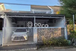 Dijual Cepat Rumah Bagus Siap Huni LB 60m2 di Wonorejo, Surabaya Dijual Cepat Rumah Bagus Siap Huni LB 60m2 di Wonorejo, Surabaya