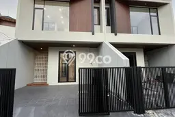 Dijual Cepat Rumah Favorit Siap Huni LB 125m2 di Sukolilo, Surabaya Dijual Cepat Rumah Favorit Siap Huni LB 125m2 di Sukolilo, Surabaya