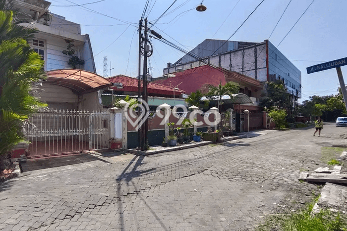 Dijual Rumah Mewah Exclusive di Mulyorejo, Surabaya Dijual Rumah Mewah Exclusive di Mulyorejo, Surabaya