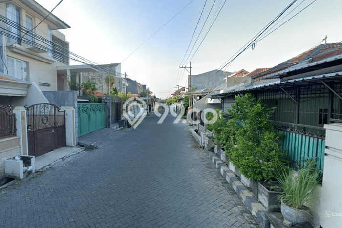 For Sale Rumah 3 Kamar Lokasi Ideal Nyaman dan Strategis di Kenjeran For Sale Rumah 3 Kamar Lokasi Ideal Nyaman dan Strategis di Kenjeran