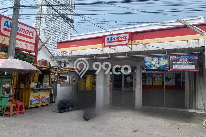 Untuk Dijual Komersial di Wonokromo Surabaya LT 208m2 / LB 208m2 Untuk Dijual Komersial di Wonokromo Surabaya LT 208m2 / LB 208m2