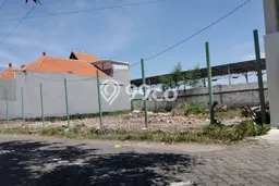 Jarang Ada! Tanah di Rungkut Punya Luas 107m2 SHM Jarang Ada! Tanah di Rungkut Punya Luas 107m2 SHM