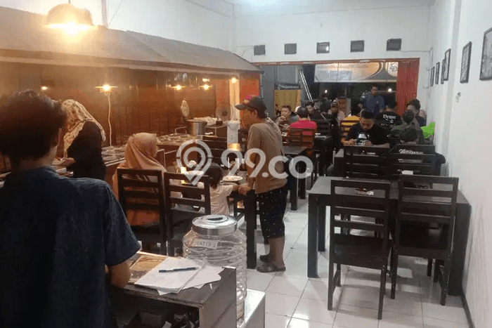 Ruko Paling Dicari LB 250m2 Dijual di Rungkut Ruko Paling Dicari LB 250m2 Dijual di Rungkut