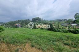 Kavling Tanah Dijual di Cisarua, Bogor, Luas 305m2 Area Strategis Kavling Tanah Dijual di Cisarua, Bogor, Luas 305m2 Area Strategis