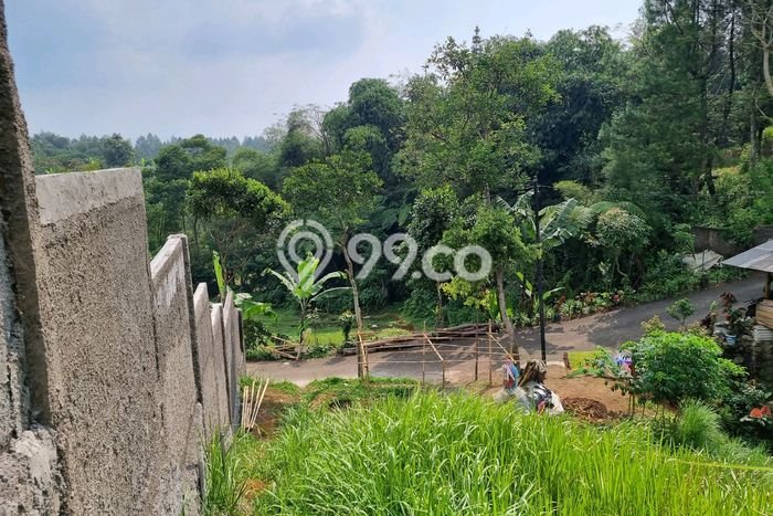 HARGA MENARIK! Tanah di Cisarua, Luas 400m², Area Nyaman, Bebas Longsor HARGA MENARIK! Tanah di Cisarua, Luas 400m², Area Nyaman, Bebas Longsor