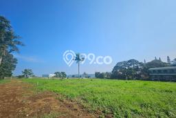 Jarang Ada! Tanah di Cisarua Punya Luas 300m2 SHM Jarang Ada! Tanah di Cisarua Punya Luas 300m2 SHM