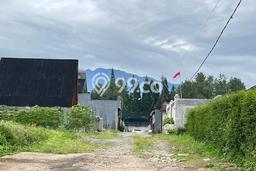 Dijual Tanah di Megamendung Bogor Luas 500m2 SHM Dijual Tanah di Megamendung Bogor Luas 500m2 SHM