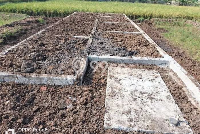 Lahan Kosong Dijual di Bandung dengan Area 56m2 Lahan Kosong Dijual di Bandung dengan Area 56m2
