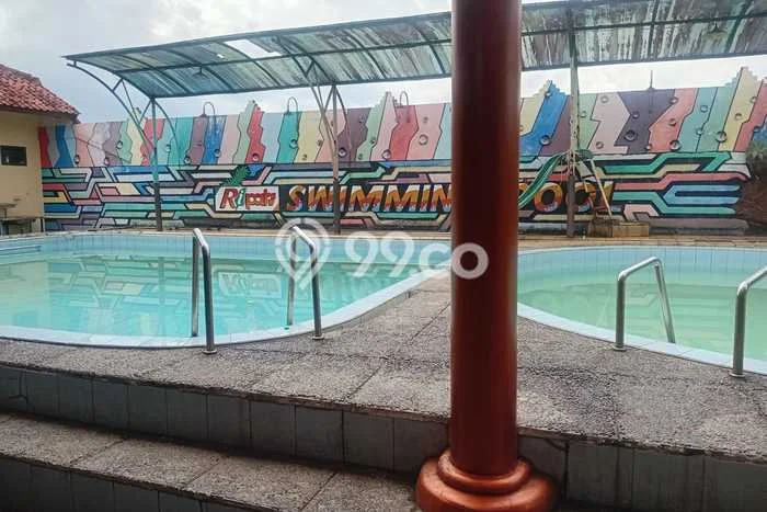 Unit Komersial Dijual di Bandung LT 1297m2 & LB 120m2 Unit Komersial Dijual di Bandung LT 1297m2 & LB 120m2