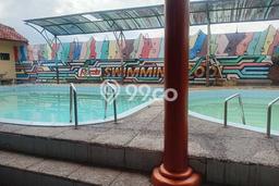 Unit Komersial Dijual di Bandung LT 1297m2 & LB 120m2 Unit Komersial Dijual di Bandung LT 1297m2 & LB 120m2