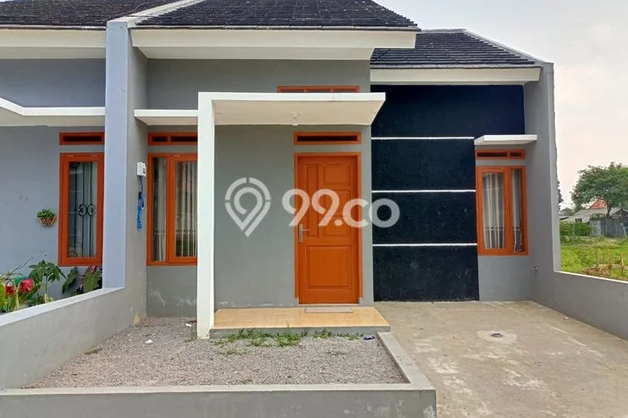 Jual Rumah Harga Miring Katapang Punya 2 Kamar & LT 72m2 Jual Rumah Harga Miring Katapang Punya 2 Kamar & LT 72m2