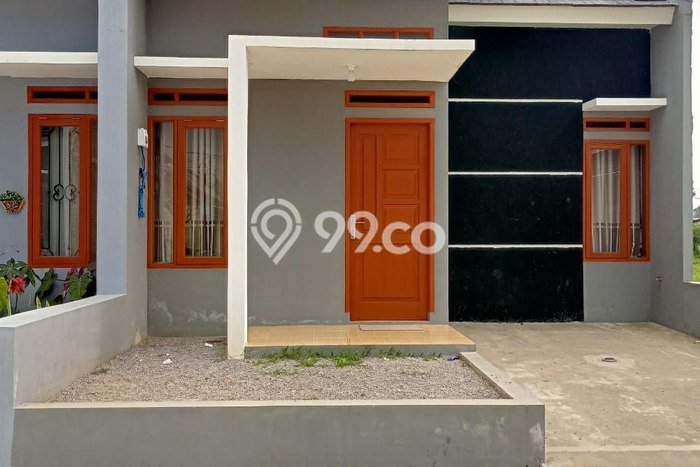 Jual Rumah Harga Miring Katapang Punya 2 Kamar & LT 72m2 Jual Rumah Harga Miring Katapang Punya 2 Kamar & LT 72m2