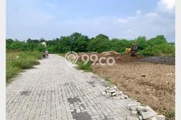 Tanah Kavling untuk Dijual di Gondokusuman Yogyakarta 132m2 Tanah Kavling untuk Dijual di Gondokusuman Yogyakarta 132m2