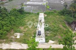 Tanah Dijual Lokasi Strategis di Yogyakarta dengan Luas 112m2 Tanah Dijual Lokasi Strategis di Yogyakarta dengan Luas 112m2