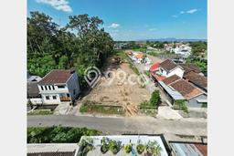 Kavling Tanah Dijual di Umbulharjo Yogyakarta Spesifikasi 200m2 Kavling Tanah Dijual di Umbulharjo Yogyakarta Spesifikasi 200m2