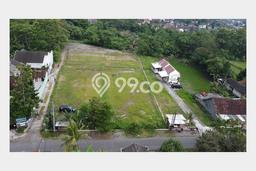 Kavling Tanah Dijual di Ngaglik, Sleman, Luas 158m2 Area Strategis Kavling Tanah Dijual di Ngaglik, Sleman, Luas 158m2 Area Strategis