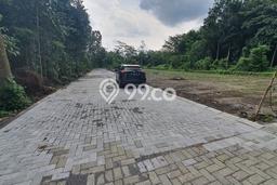Dijual Tanah di Ngaglik Sleman Luas 235m2 SHM Dijual Tanah di Ngaglik Sleman Luas 235m2 SHM