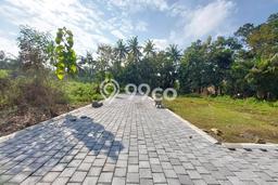 Tanah Kavling untuk Dijual di Gondokusuman Yogyakarta 101m2 Tanah Kavling untuk Dijual di Gondokusuman Yogyakarta 101m2