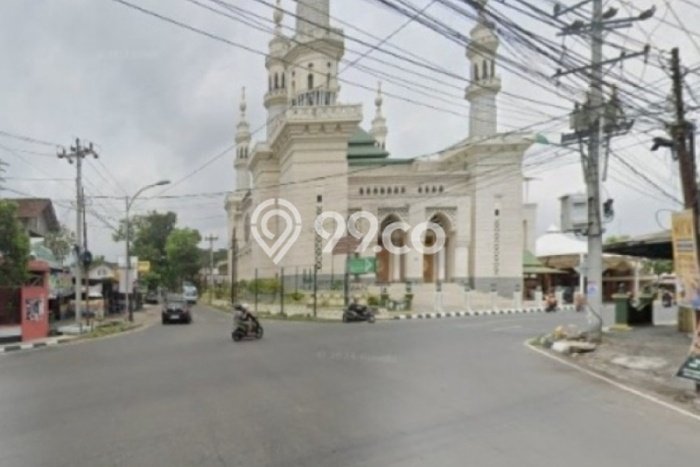 Kavling Tanah Dijual di Mlati, Sleman, Luas 342m2 Area Strategis Kavling Tanah Dijual di Mlati, Sleman, Luas 342m2 Area Strategis