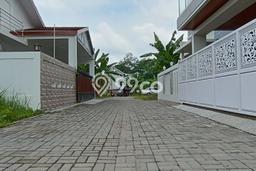 Kavling Tanah untuk Dijual di Sleman, Yogyakarta, Luas 219m2 Kavling Tanah untuk Dijual di Sleman, Yogyakarta, Luas 219m2