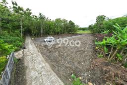 Tanah Kavling untuk Dijual di Mantrijeron Yogyakarta 112m2 Tanah Kavling untuk Dijual di Mantrijeron Yogyakarta 112m2
